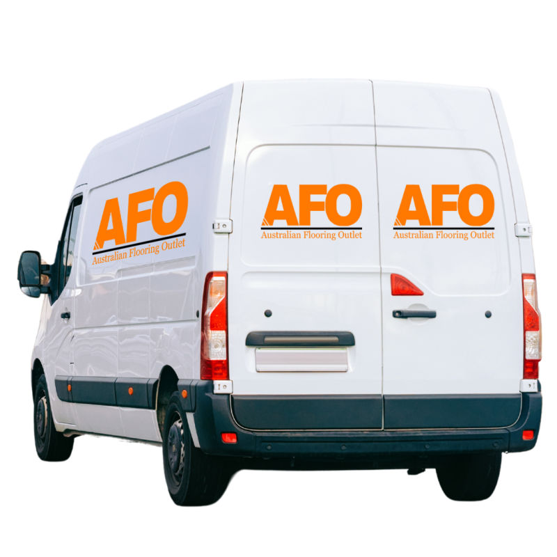 AFO Truck